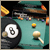 Drexeline Billiards Mailer